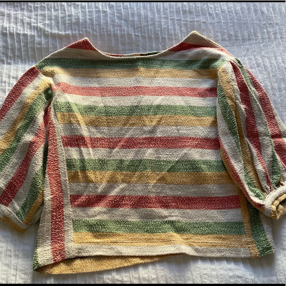 Anthropologie Sweater